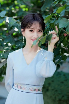 明星专题：孙建宏