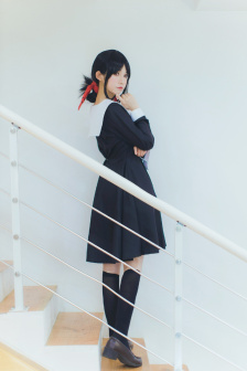 妻子的女朋友